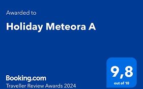 Holiday Meteora A